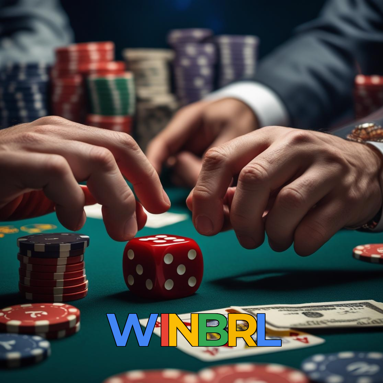 WINBRL:Onde a diversão nunca para: apostas no futebol e jogos de cassino!