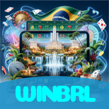 WINBRL：Jogue poker, aposte no futebol e ganhe prêmios incríveis!
