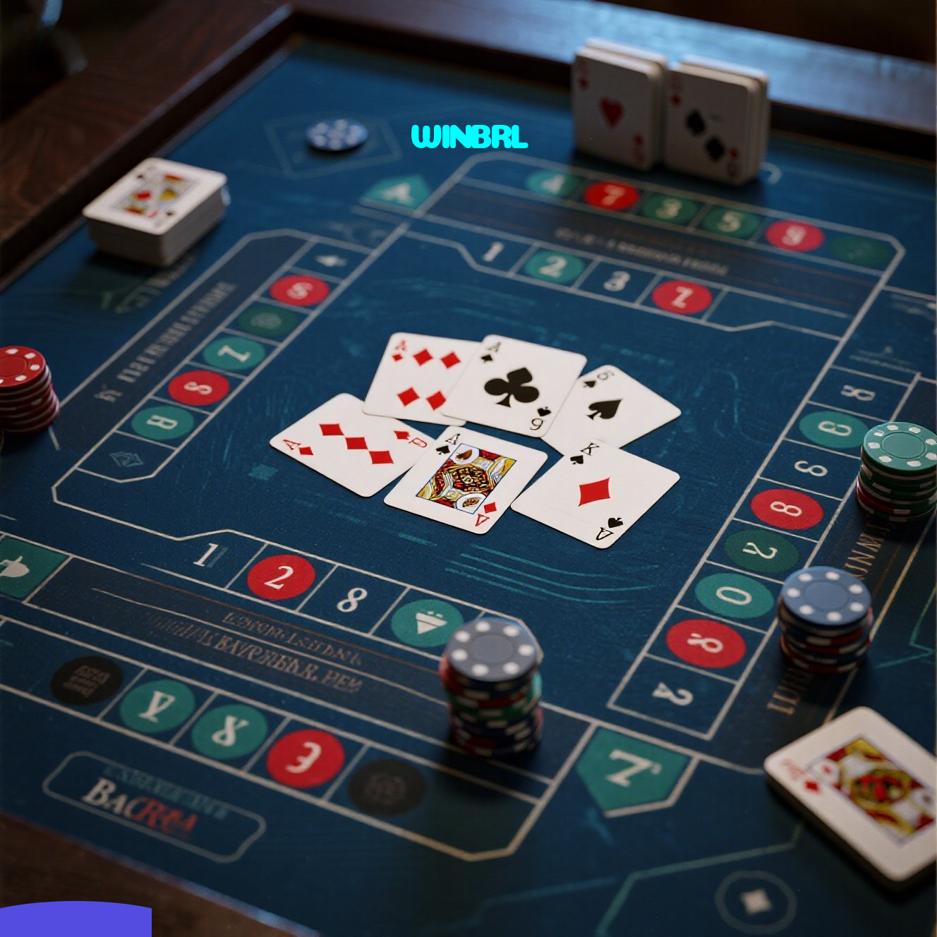 WINBRL:No cassino online mais confiável, experimente poker, roleta e futebol ao vivo!