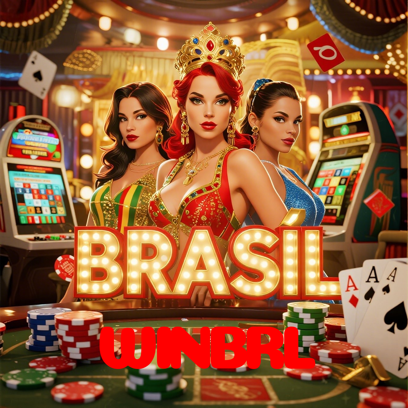 WINBRL:Sinta o futebol online e conquiste as maiores vitórias da sua vida!