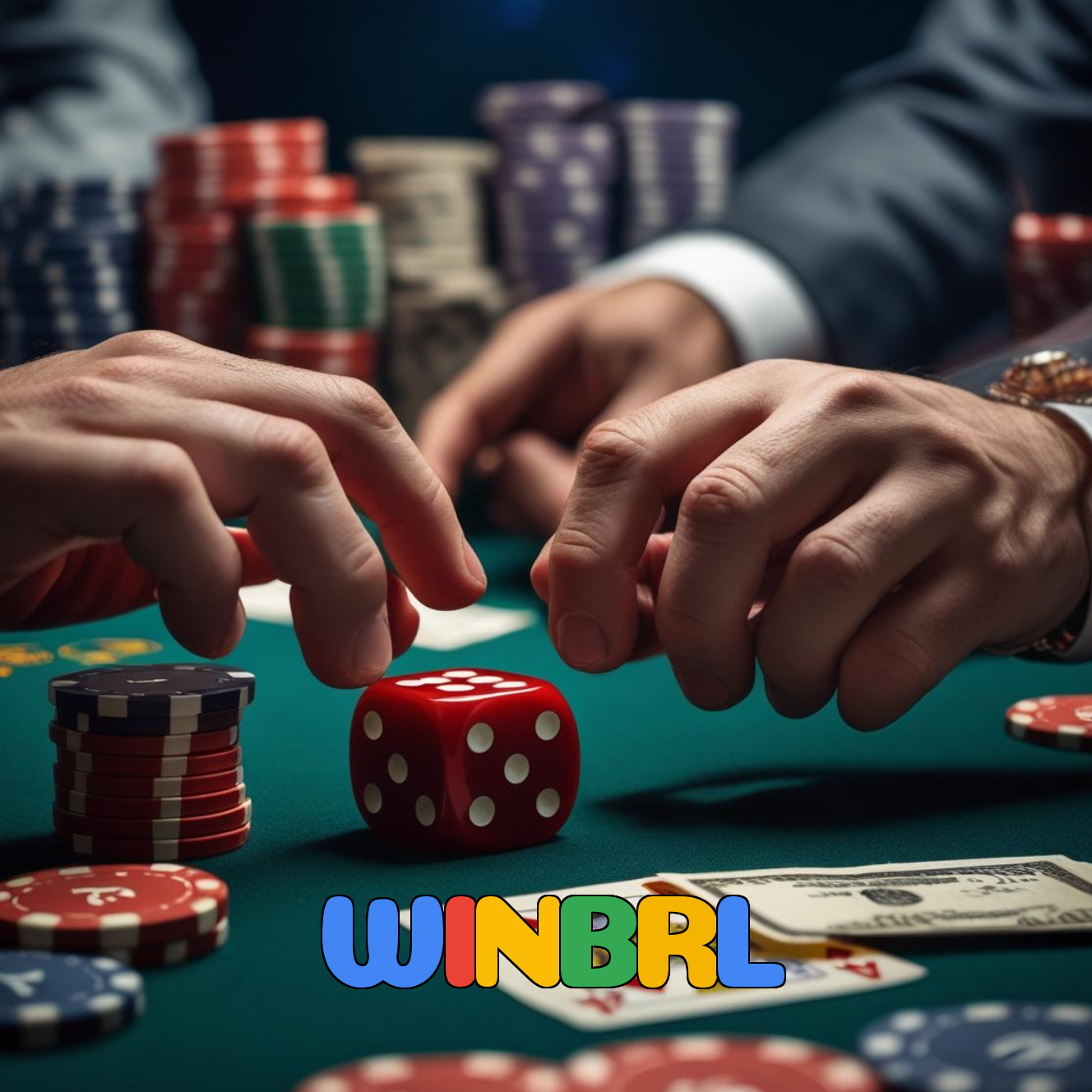 WINBRL：Jogue slots, aposte no futebol e ganhe grandes prêmios em nosso cassino!