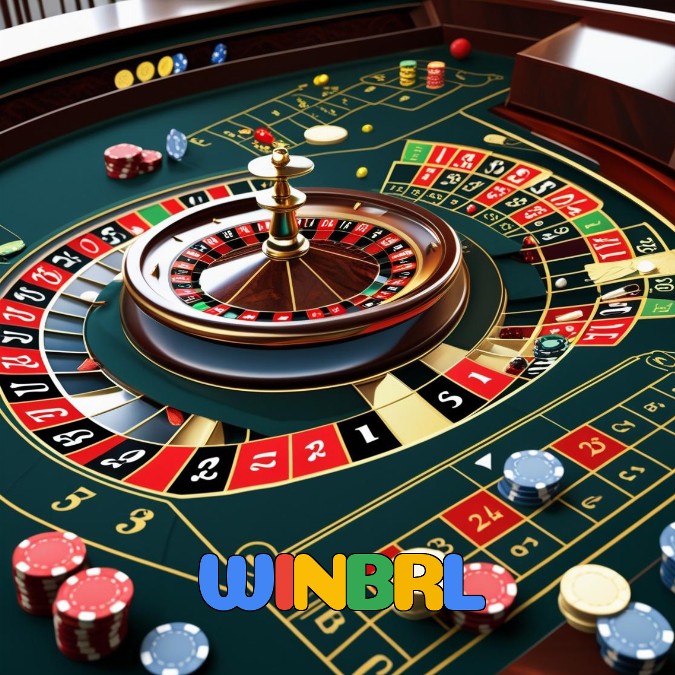 WINBRL:Jogue roleta, aposte no futebol e ganhe em grande estilo no cassino!