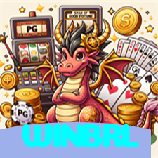 WINBRL：Sua sorte está no cassino online com poker, roleta e futebol ao vivo!