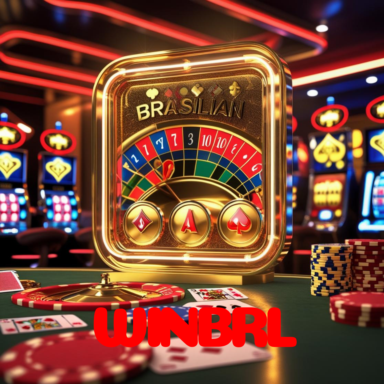 WINBRL:Em nosso cassino online, a diversão nunca tem fim!
