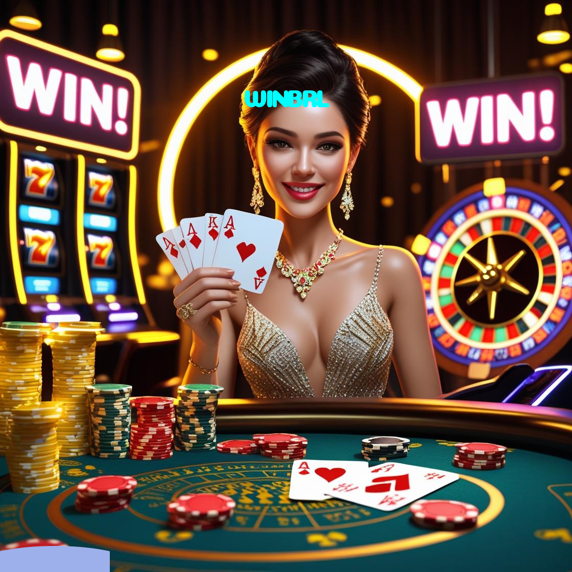 WINBRL:Ganhe no futebol e jogue os melhores jogos de cassino online!