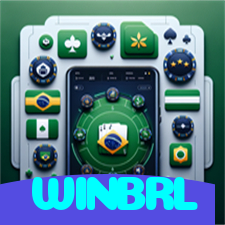 WINBRL:Aposte no futebol online e conquiste a vitória dos seus sonhos!