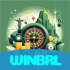 WINBRL:Apostas ao vivo no futebol e prêmios incrÃveis em jogos de cassino como roleta!