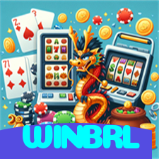WINBRL：As melhores slots e jackpots estão esperando por você! Jogue agora!