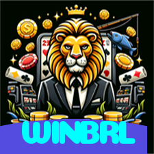 WINBRL：Apostas emocionantes no futebol e grandes prêmios em jogos de cassino!