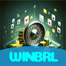 WINBRL:Jogue roleta e aposte no seu time no futebol online com grandes vitórias!