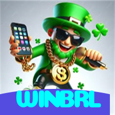 WINBRL：Apostas ao vivo no futebol e grandes prêmios em slots te esperam!