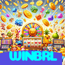 WINBRL：Sinta a adrenalina do jogo! Aposte nas roletas e vença!