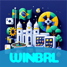 WINBRL：Vença no poker e mostre que você é um mestre das cartas!