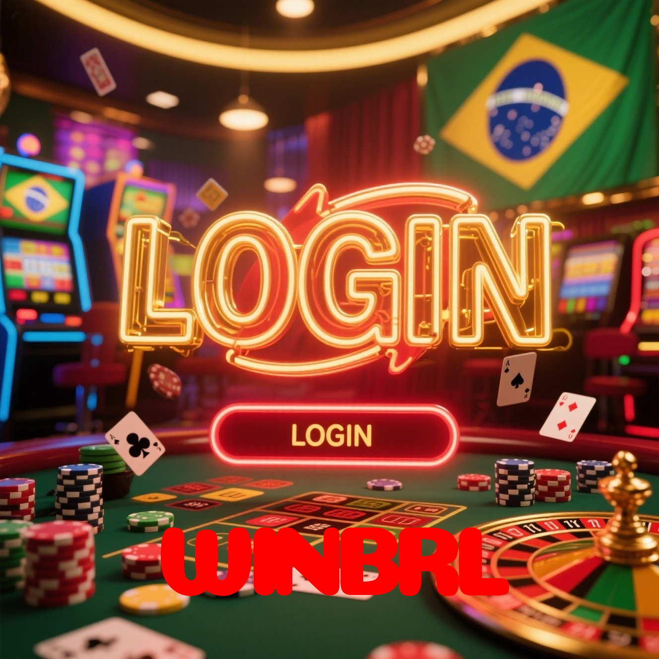 WINBRL:Cada giro é uma nova chance de ganhar! Venha para as slots agora!