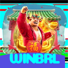 WINBRL:Jogue nas slots e ganhe prêmios surreais!