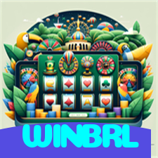WINBRL：Vença com a roleta e aposte no futebol ao vivo no melhor cassino online!