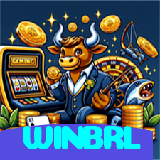 WINBRL：A diversão nunca para! Entre no nosso cassino e jogue os melhores jogos!