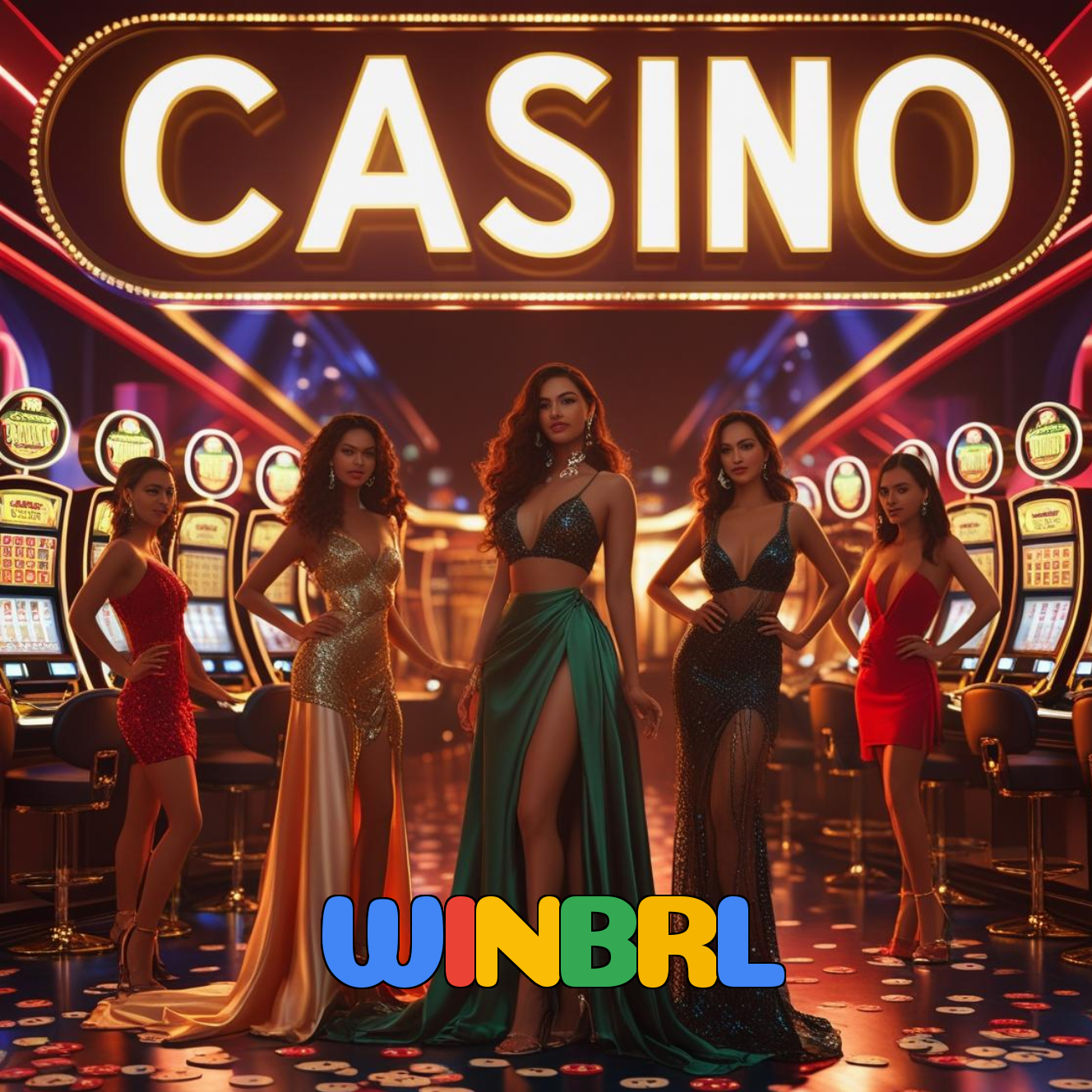 WINBRL:Aposte no futebol e ganhe em blackjack e poker com segurança!
