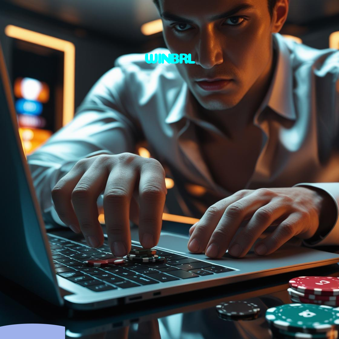 WINBRL:Ganhe no blackjack e aposte no futebol para uma experiência única!