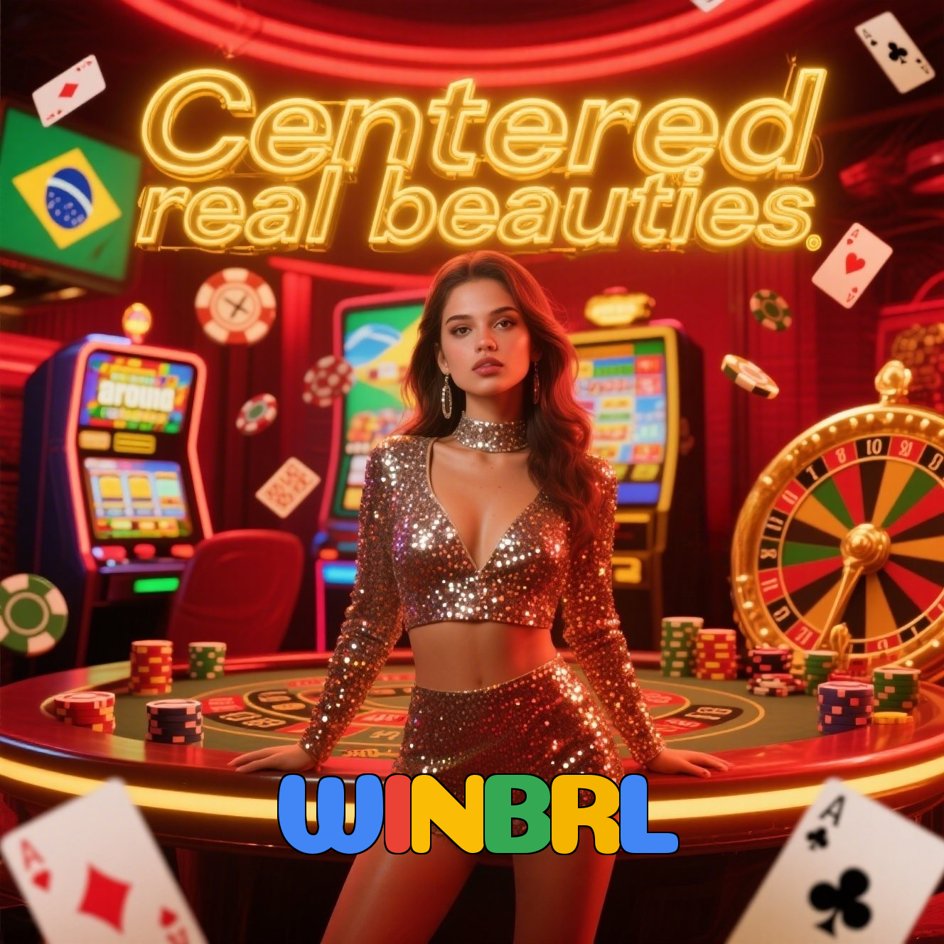 WINBRL:Aposte agora e ganhe no melhor cassino online!