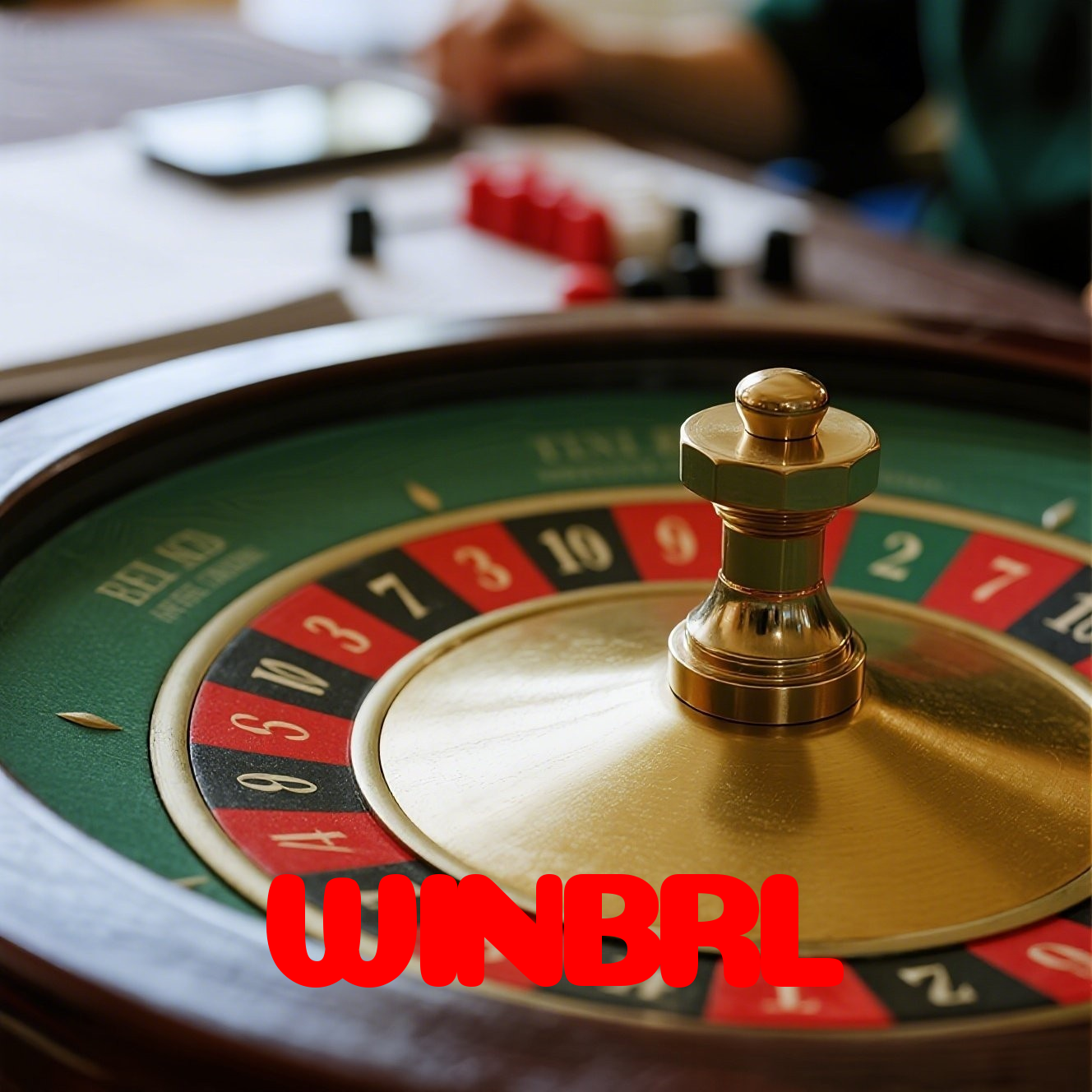 WINBRL:Jogue os melhores jogos de cassino como blackjack e roleta, e aposte no futebol!