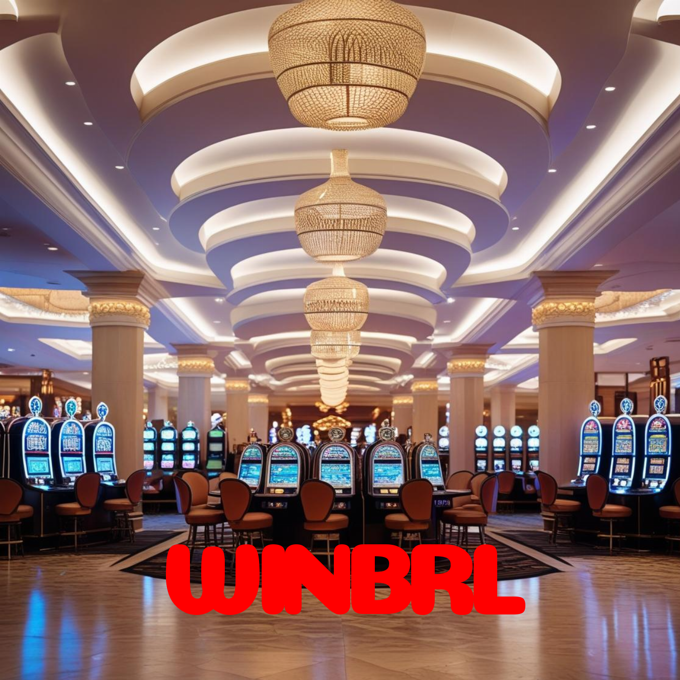 WINBRL:Entre no nosso cassino e aposte nas melhores máquinas caça-níqueis!