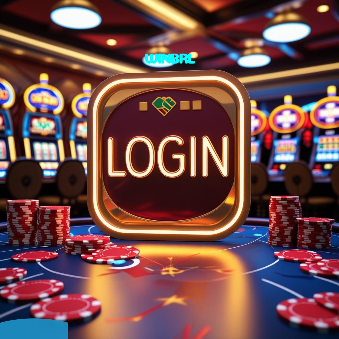 WINBRL:Jogue blackjack e conquiste a vitória no cassino online!