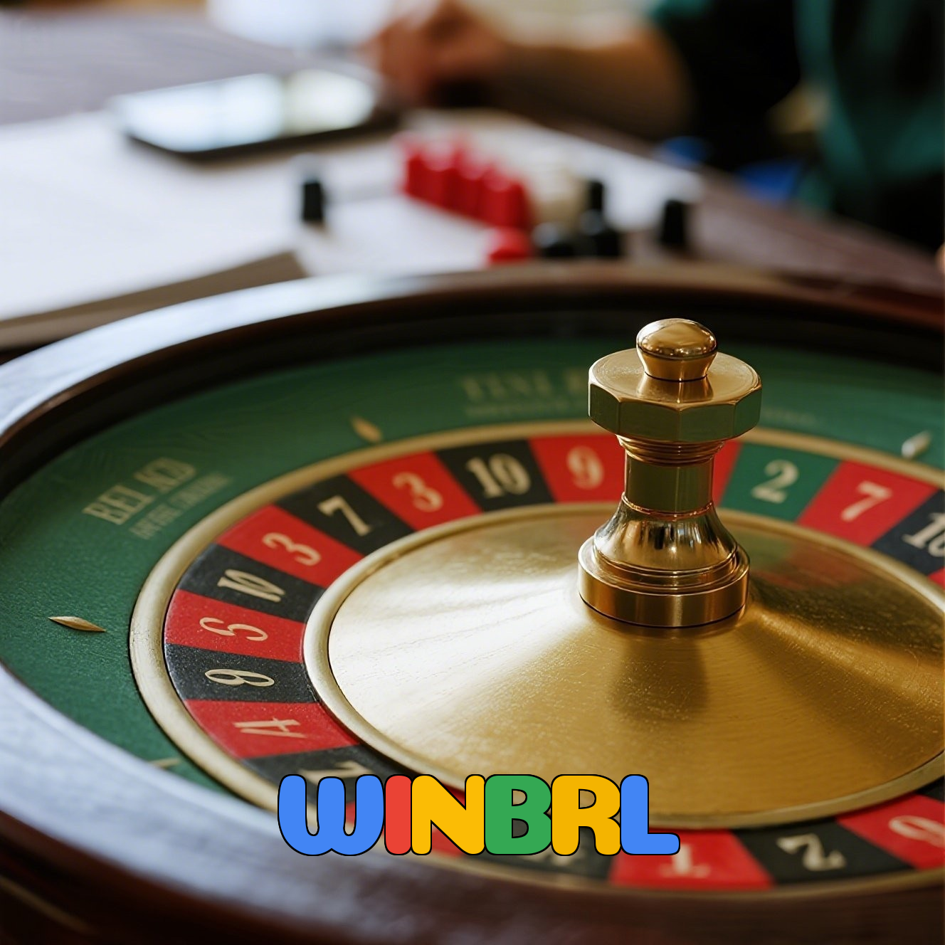 WINBRL：Jogue no cassino online e aposte no futebol para ganhar grandes prêmios!