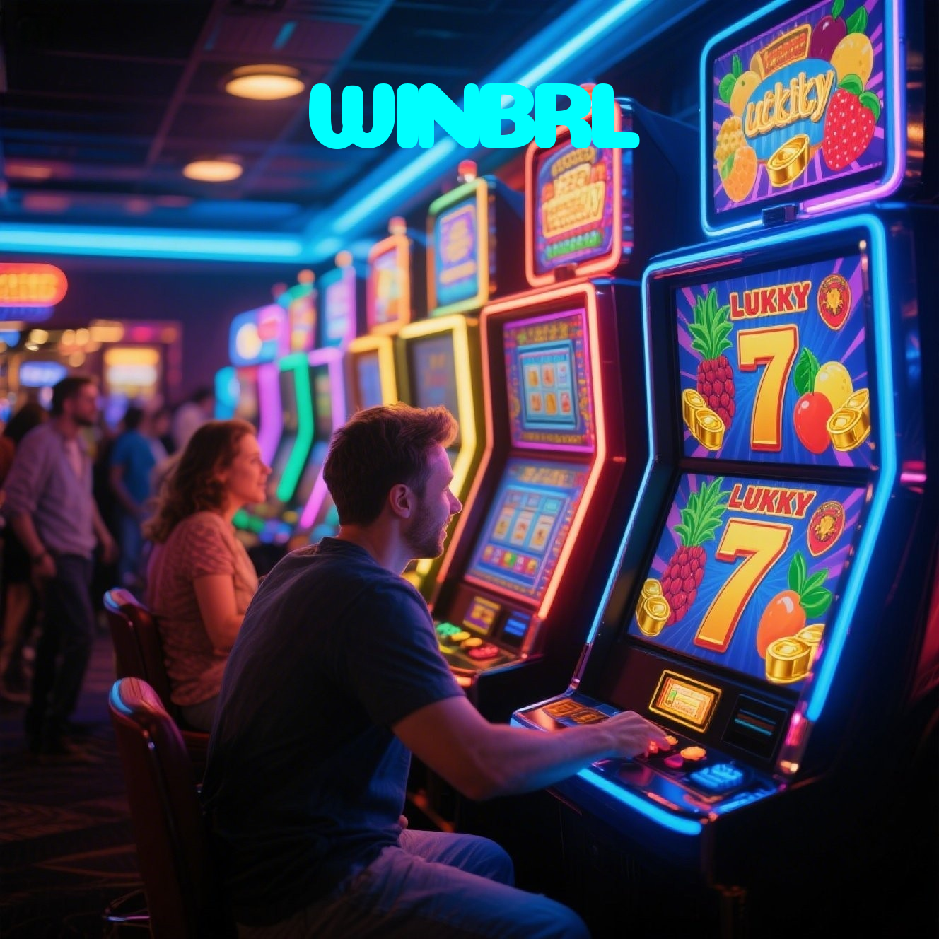 WINBRL:Jogue slots, aposte no futebol e ganhe prêmios incríveis no nosso cassino!