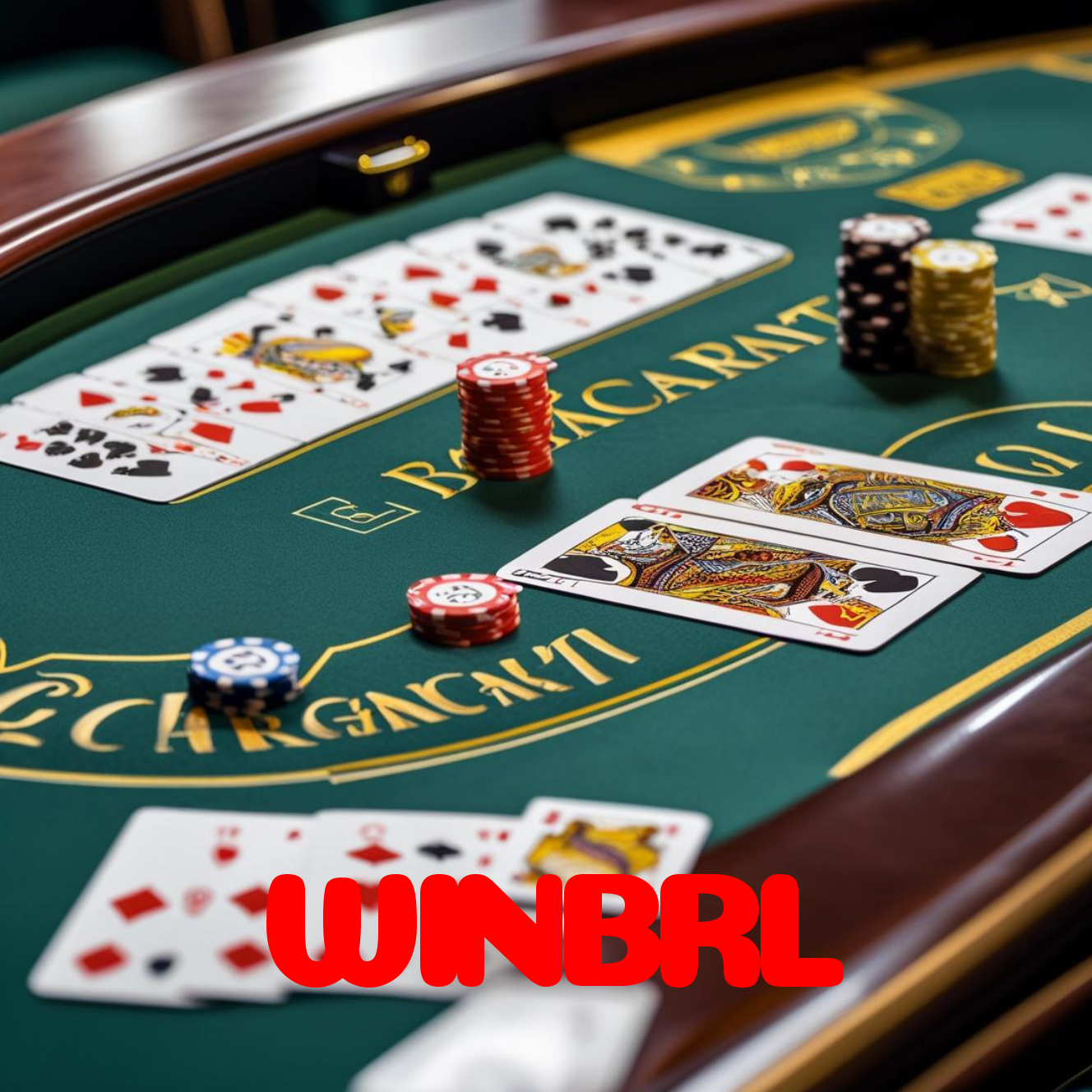 WINBRL：Jogue futebol online e viva a experiência de grandes vitórias!