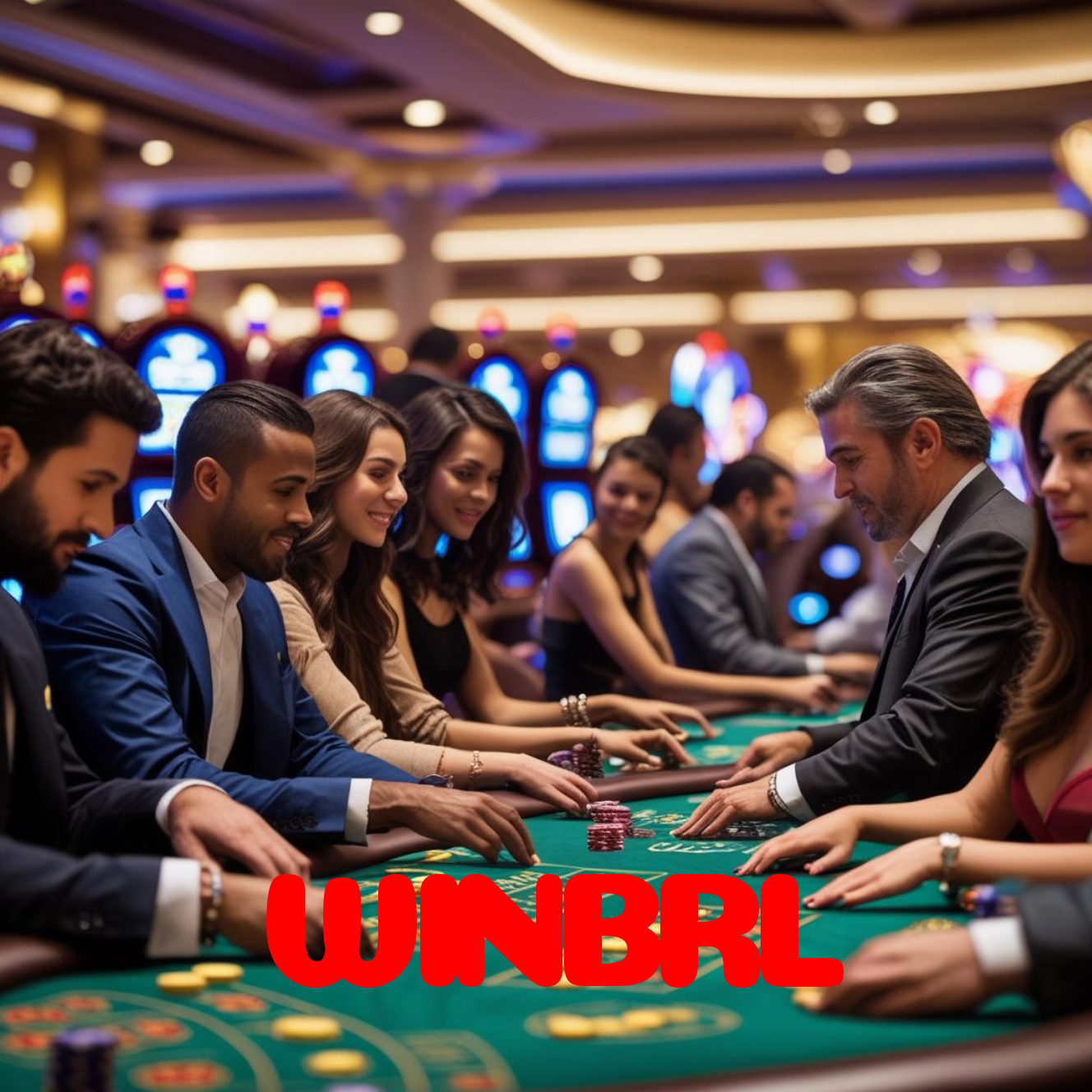 WINBRL:Poker, roleta e apostas ao vivo no futebol online, tudo ao seu alcance!
