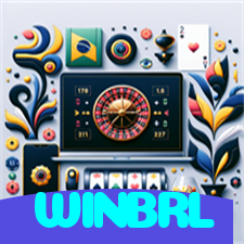 WINBRL：Jogue agora e desafie a sorte em nosso cassino online!