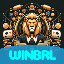 WINBRL：Aposte no futebol e ganhe prêmios fantásticos em blackjack e roleta!