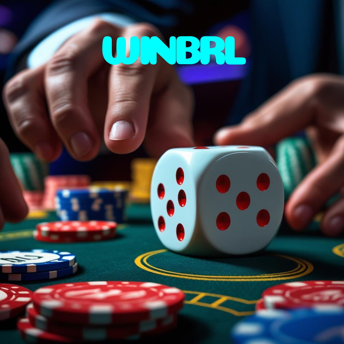 WINBRL:Jogue slots, aposte no futebol e conquiste prêmios incríveis!