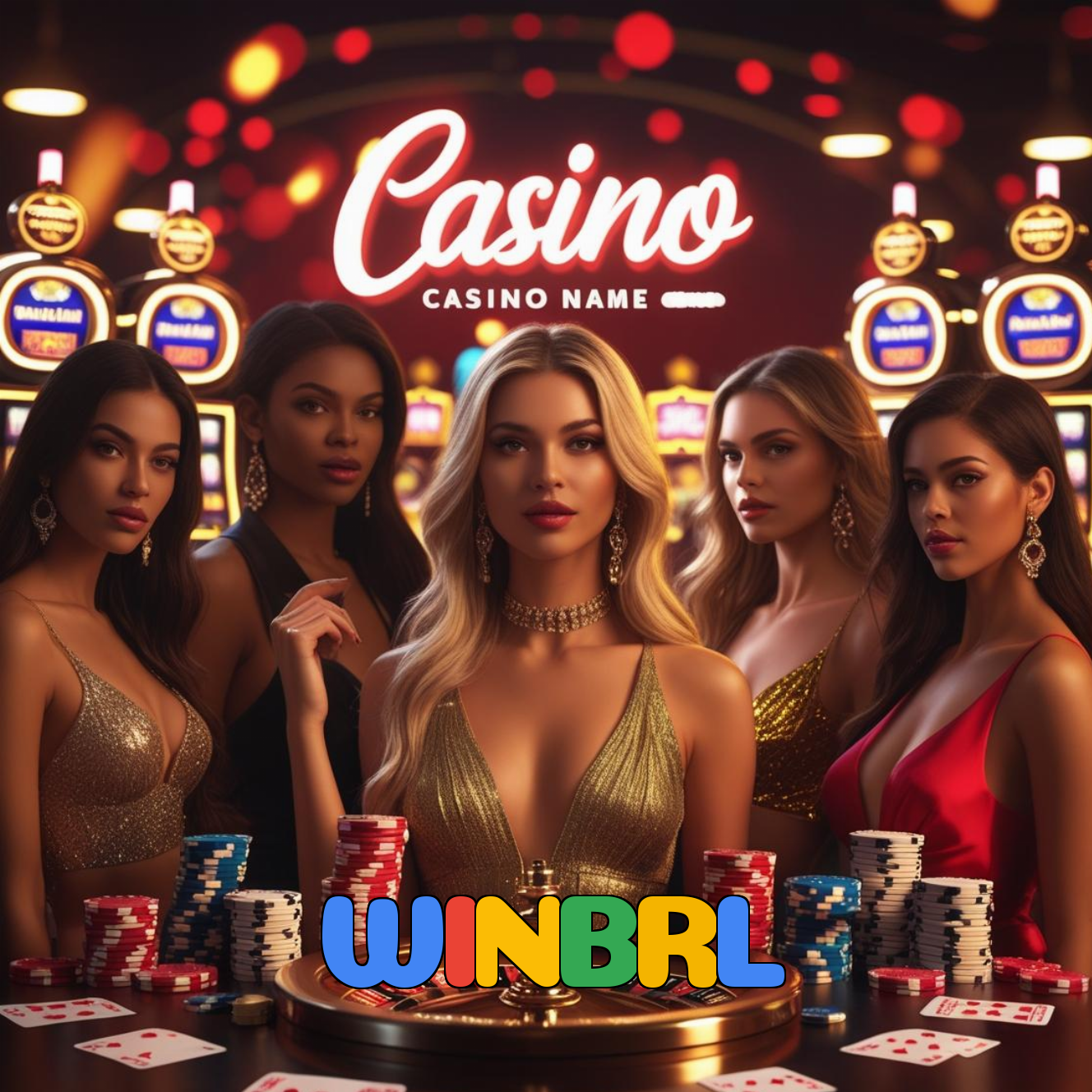 WINBRL:O cassino mais confiável para jogar blackjack e apostar no futebol!