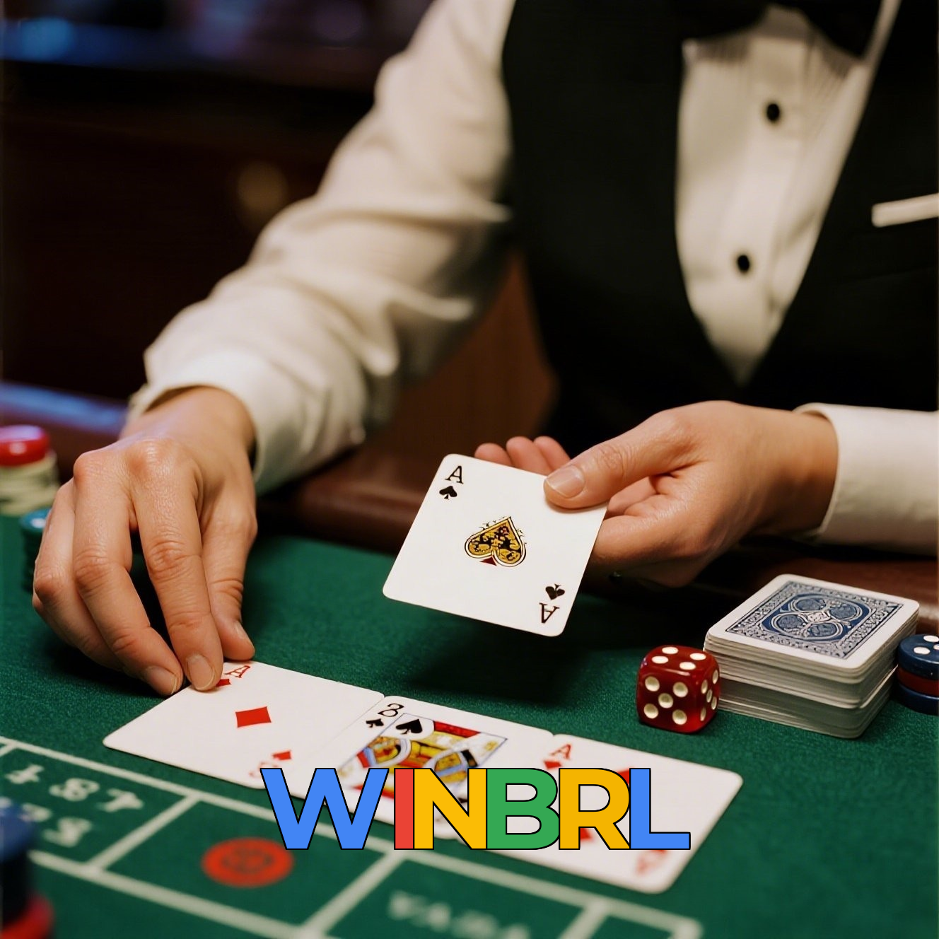 WINBRL:Onde a diversão nunca para: apostas no futebol e jogos de cassino!