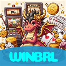 WINBRL：Jogue no cassino online e aposte no futebol para ganhar grandes prêmios!