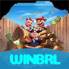 WINBRL：A roleta nunca foi tão empolgante! Aposte e vença!