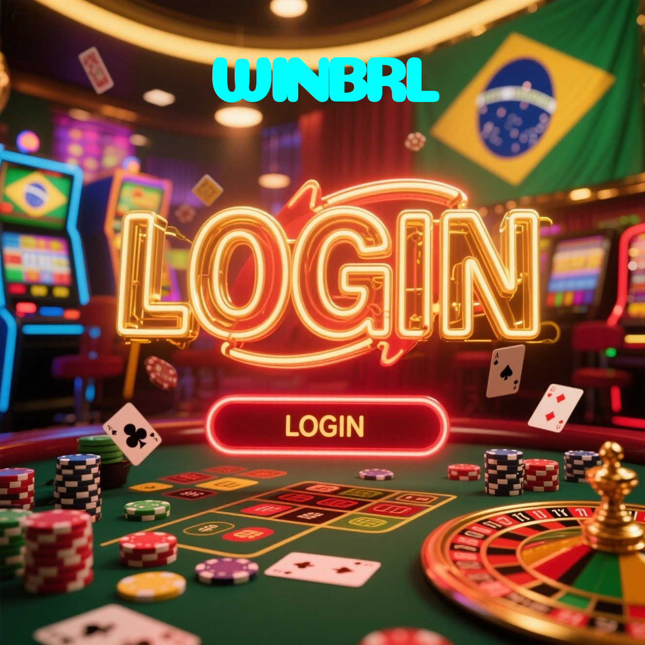 WINBRL:Vença no futebol online e leve a grande vitória para casa!