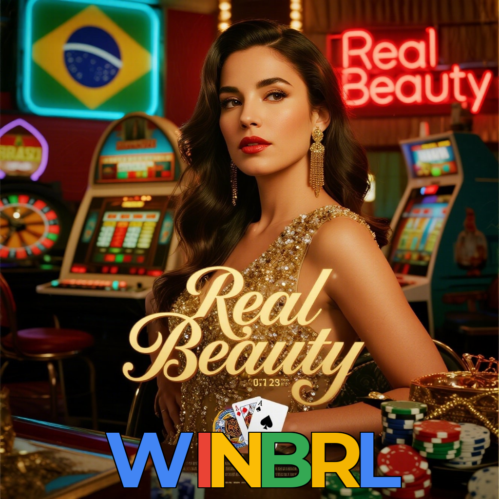 WINBRL:Jogue slots, poker e aposte no futebol online para grandes prêmios!