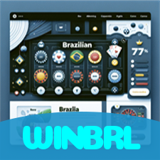 WINBRL：Aposte no futebol digital e vença os melhores times!