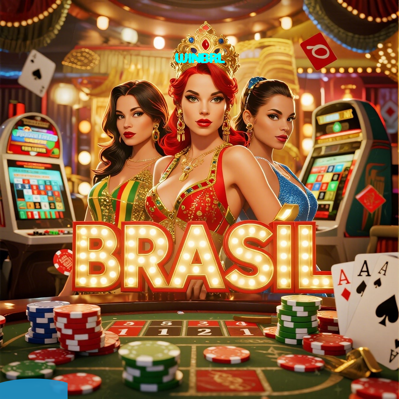 WINBRL:Jogue futebol online e tenha grandes prêmios esperando por você!
