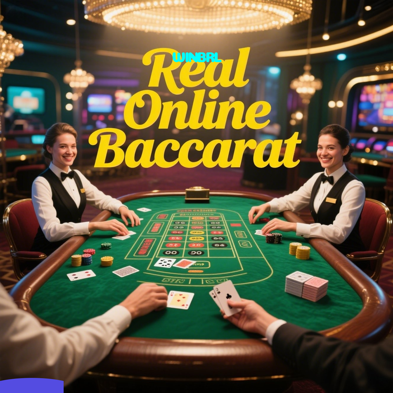 WINBRL:Aposte no futebol e ganhe prêmios fantásticos jogando slots e roleta!