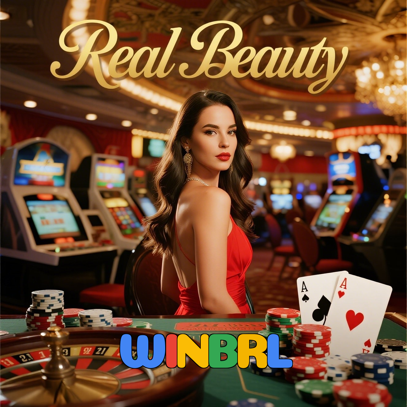 WINBRL：Jogue nas melhores slots e conquiste jackpots incríveis!