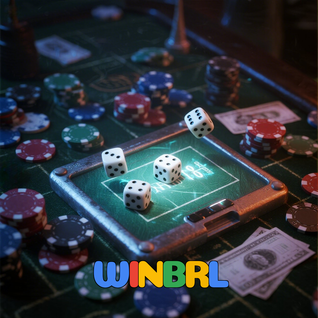 WINBRL：As melhores oportunidades estão aqui! Aposte nas slots e ganhe prêmios fantásticos!