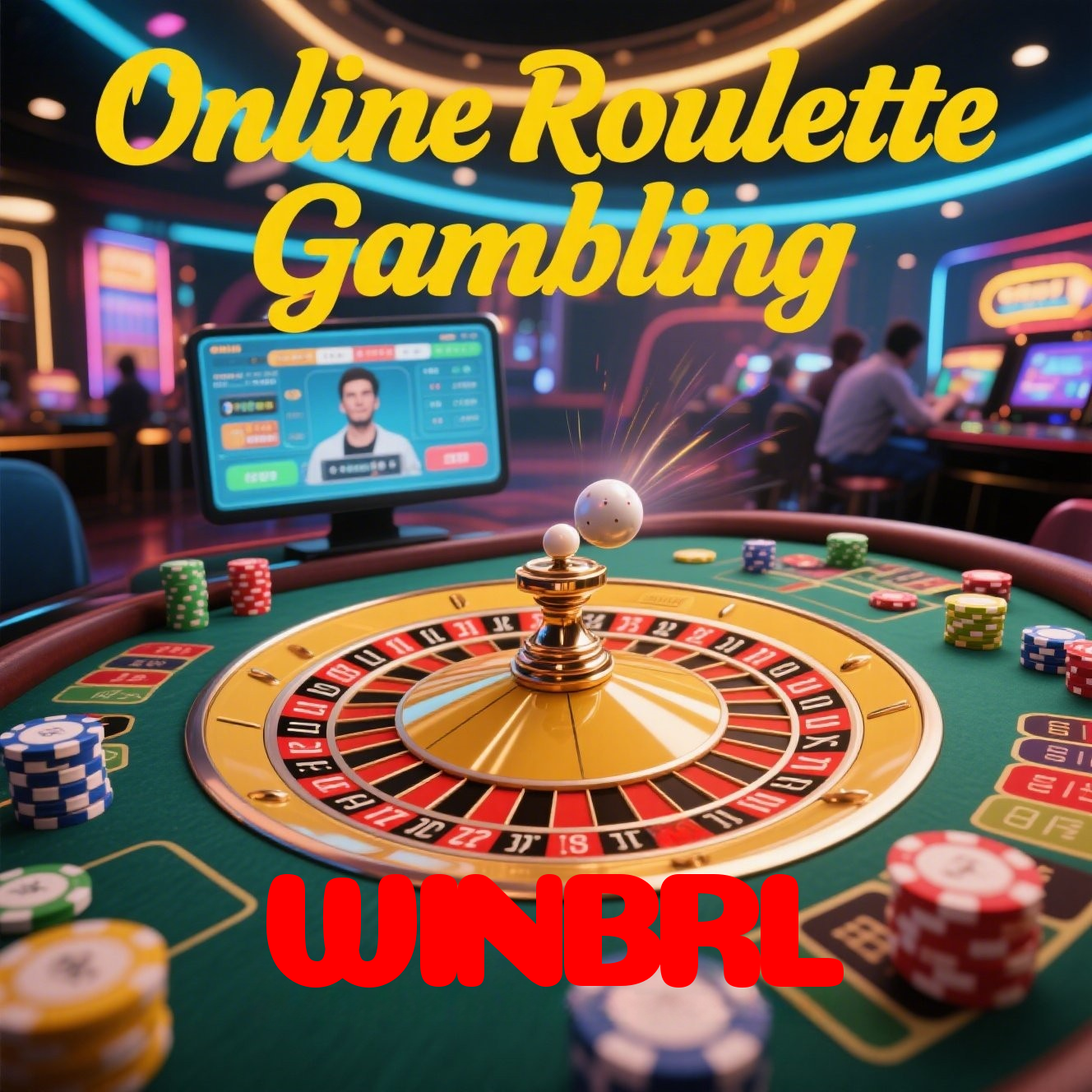 WINBRL:Aposte no futebol e ganhe em blackjack e poker com segurança!