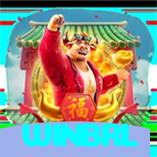 WINBRL：Jogue slots, poker e aposte no futebol para prêmios incríveis!