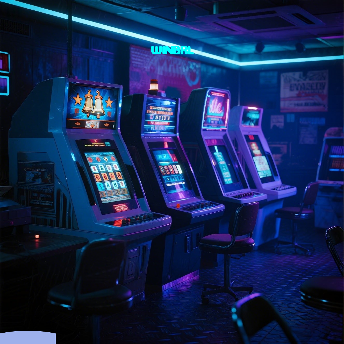 WINBRL:Ganhe prêmios incríveis em slots, roleta e apostas ao vivo no futebol!