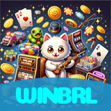 WINBRL：Aposte nas mesas de poker e ganhe vitórias épicas!