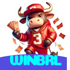 WINBRL：Jogue no melhor cassino online e descubra os maiores jackpots!